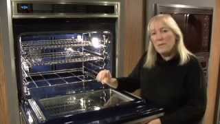 Using your ovens quotConvection Broilquot setting [upl. by Idas]