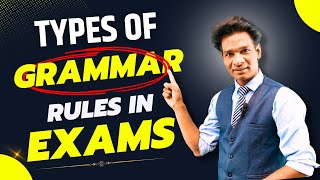 English Grammar Made Easy for All Competitive Exams A Complete Guide for Beginners ssc ctet [upl. by Evy]