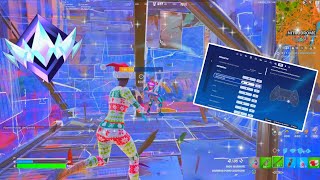 100 ACCURACY🎯 Best AIMBOT Controller Settings Fortnite Chapter 5 PS5  XBOX  PC [upl. by Lolande]