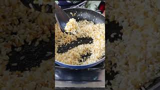 Sakkarai Pongal in tamil  சர்க்கரை பொங்கல் How to Make Sweet Pongal  MOO RECIPE shorts trending [upl. by Caye242]