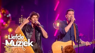 Clouseau  ‘Toi et moi’  Liefde voor Muziek  seizoen 10  VTM [upl. by Amir]