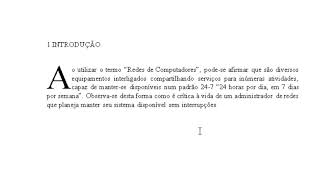 Como Inserir a letra Capitular no Word 2024 [upl. by Eirruc]