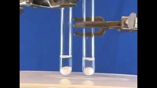 Synthesis of CdS Nanoparticles [upl. by Neesay]