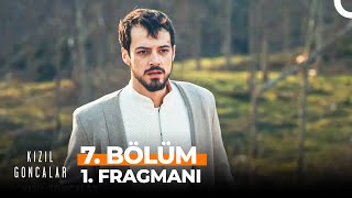 Kızıl Goncalar 7 Bölüm 1 Fragmanı  quotOğlunuz Benim Kızımı Delirtecekquot [upl. by Ambur]