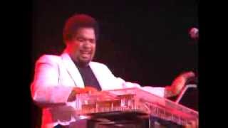 Jazz Funk  George Duke RIP  Reach Out [upl. by Izzy]