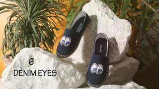 Zobellocom  Buy Online Casual Espadrilles for Men and Women [upl. by Hannie820]