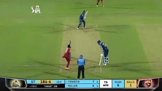 Top 10 Last ball Six Victories in Cricket [upl. by Williamsen319]