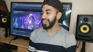 REACTION Dj P2N feat Tenor amp Dj Amaroula  LIKOLO REMIX Clip officiel [upl. by Tigram455]