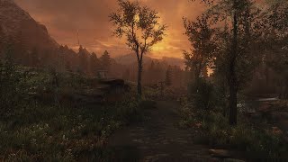 4K Skyrim LE 2022 Ultra modded with patrician enb [upl. by Ahsinom948]