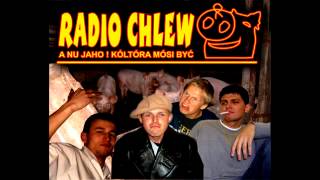 Radio Chlew  Pekaes Stary Brudny PKS  nowsza wersja [upl. by Darcee]