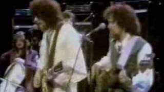 Electric Light Orchestra Evil Woman Live Midnight Special 1975 [upl. by Osana]