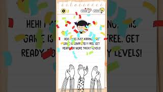 Brain test part 4 level 20  Brain Bits  Brain Bits channel  Brain Bits Shorts  brain test [upl. by Esereht]