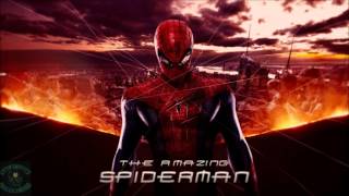 The Amazing SpiderMan Theme Goes Metal [upl. by Fritts695]