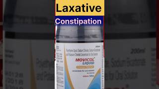 safe Laxative for chronic constipation [upl. by Joaquin]