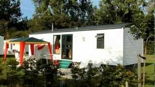 Camping Duinrell  Wassenaar Holland  Campingurlaub Familienurlaub [upl. by Ellednahs]