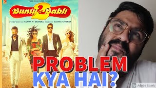 Bunty aur Babli 2 Review  The 5 Point Review  Zain Anwar [upl. by Lamee9]