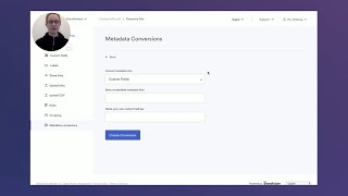 Tips amp Tricks Convert Your Metadata Into Easily Searchable Tags and Custom Fields  Brandfolder [upl. by Marika]