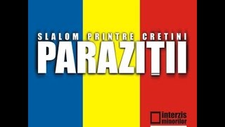 Parazitii  Mesaj pentru Europa nr13 [upl. by Perry]