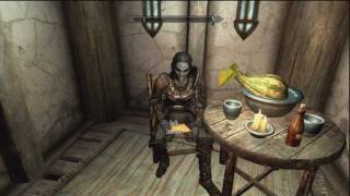 Jenassa Skyrim Guide HD [upl. by Alemrac]