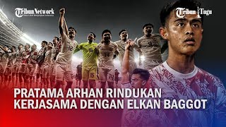 Throw In Pratama Arhan Jadi Senjata Andalan Timnas Indonesia Cetak Gol [upl. by Ayotol]