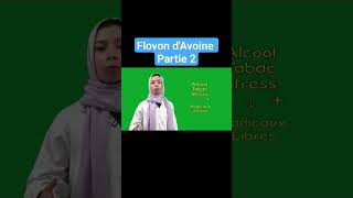 Bienfaits flocons davoine partie 2 [upl. by Asennav]