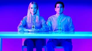 Maniac Netflix 2018 Annie and Owen  SoundTrack [upl. by Timmons]