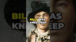 Billy the Kid the Legend [upl. by Ahtael]