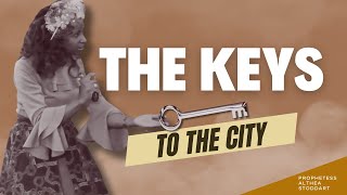 The Keys to the City [upl. by Nnael]