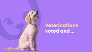 Vets Voted Us the 1 Health Insurance for Pets [upl. by Joachim933]