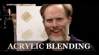 Five Fantastic Blending Techniques [upl. by Zumstein]