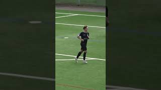 EnBWOberliga  FC 08 Villingen  SSV Ulm 1846 Fußball  17 [upl. by Yrian423]