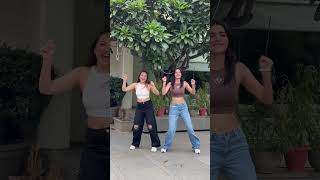 Too many cuties🤍  BlockBuster  Shorts  Dance videos  Shorts  Dance  Nachle ve ytshorts [upl. by Ettesyl]