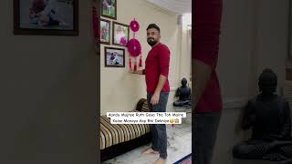 Ninja Technique By Girls For All Boys🤪shortsfeed comedy ytshorts youtubeshorts shorts tmkoc [upl. by Feeney256]