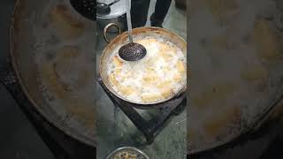 ଖାସ୍ତା ଗଜା Oriya khasta Gaja Recipe khira Gaja Recipe Special sweet by India flavor [upl. by Cristine985]