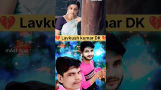 Lavkush kumar DK loveallahﷻ sad likhale song likhe duet likhane shayari likh motivation [upl. by Aynatahs344]