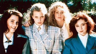 Heathers  1988  Full Movie [upl. by Naejeillib]