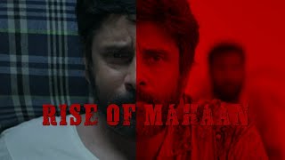 Rise Of Mahaan  Mahaan  Santhosh Narayanan  Karthik Subbaraj  Mannadiar Pro and Remix [upl. by Crane]