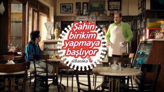 Albaraka Türk Kârlı Hesap Reklam Filmi [upl. by Ycaj]