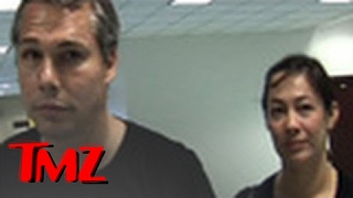 Famed Graffiti Artist  Major Secret Revealed  Shepard Fairey  TMZ [upl. by Corotto]