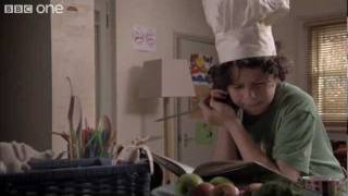 Bens Ingredients  Outnumbered  Series 4  Episode 2  BBC One [upl. by Amuh]