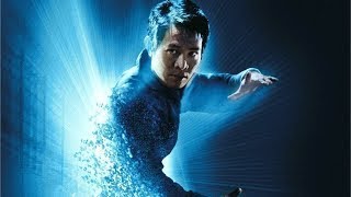 Jet li 2021celý film cz dabing  dobrodružný cz dabing 2021 cely film akcni [upl. by Kirt]