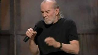 George Carlin Politicians [upl. by Iaw]