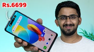 உண்மையான Low Budget Phone இதுதான் Rs 6699 😍 Tecno Spark Go 2024🔥 [upl. by Benisch]