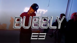 Young Thug  Bubbly ft Drake amp Travis Scott  Choreography by Nat Bat [upl. by Haymo]