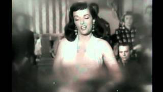 I Get Along Without You Very Well Jane Russell amp Hoagy Carmichael 1952 [upl. by Tolliver40]