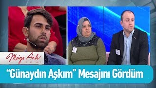 Ölen Hüseyin Aslanın yeğeni konuştu  Müge Anlı ile Tatlı Sert 18 Mart 2019 [upl. by Mizuki459]