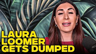 Laura Loomer Goes Ballistic After Being Booted From Donald Trump’s Entourage [upl. by Ahsito247]