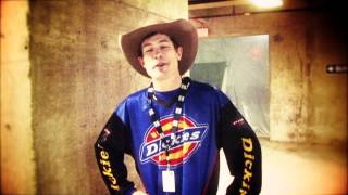 Vote for Dickies DuraBullfighter Jesse Byrnes new jersey color [upl. by Ithsav]