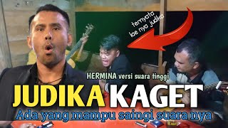 HERMINA  Lagu Batak terpopuler lirik dan terjemahan [upl. by Amekahs]