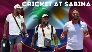 West Indies Playing XI vs South Africa for 1st T20 International Cricket Match [upl. by Corsetti]